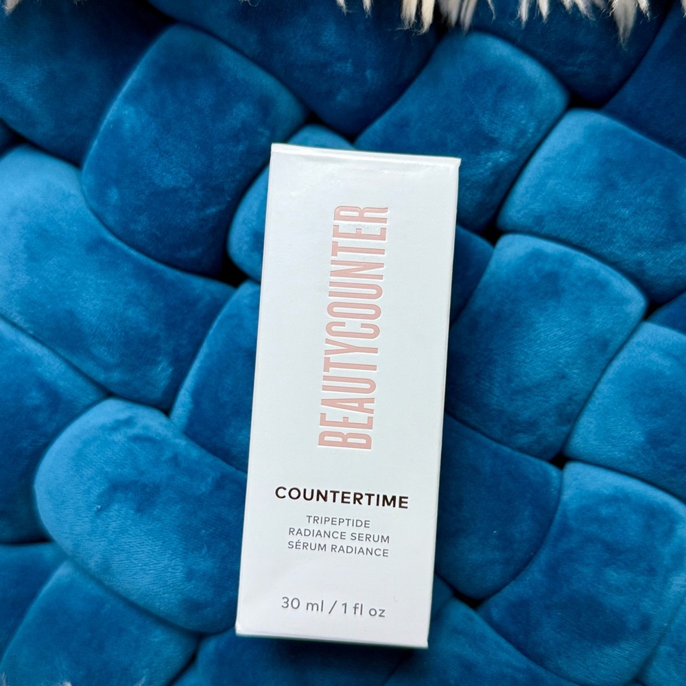 Beautycounter Countertime Tripeptide Radiance Serum, Serum Radiance